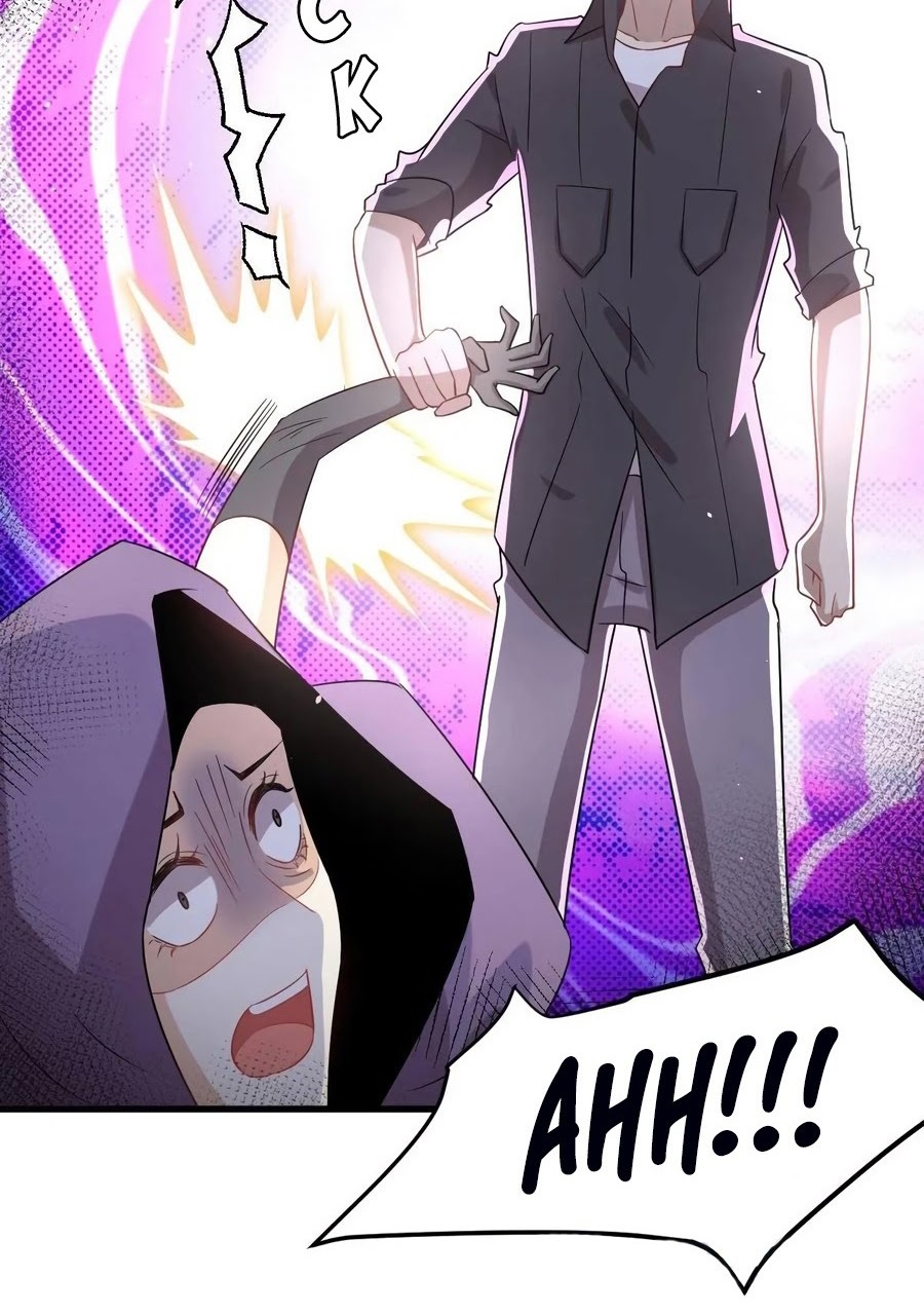 Immortal Swordsman in The Reverse World Chapter 112 Gambar 5